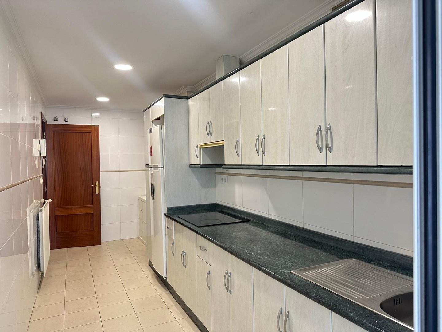 Piso de 65 m² en Guecho