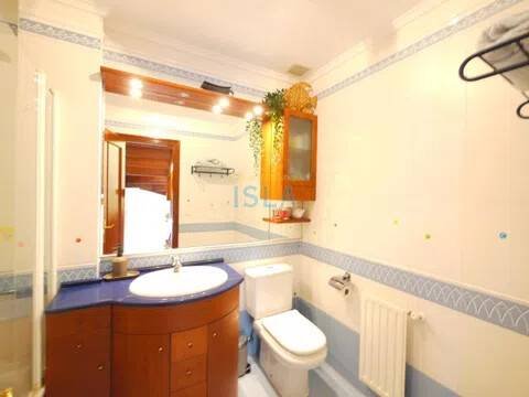 Piso de 200 m² en Laredo