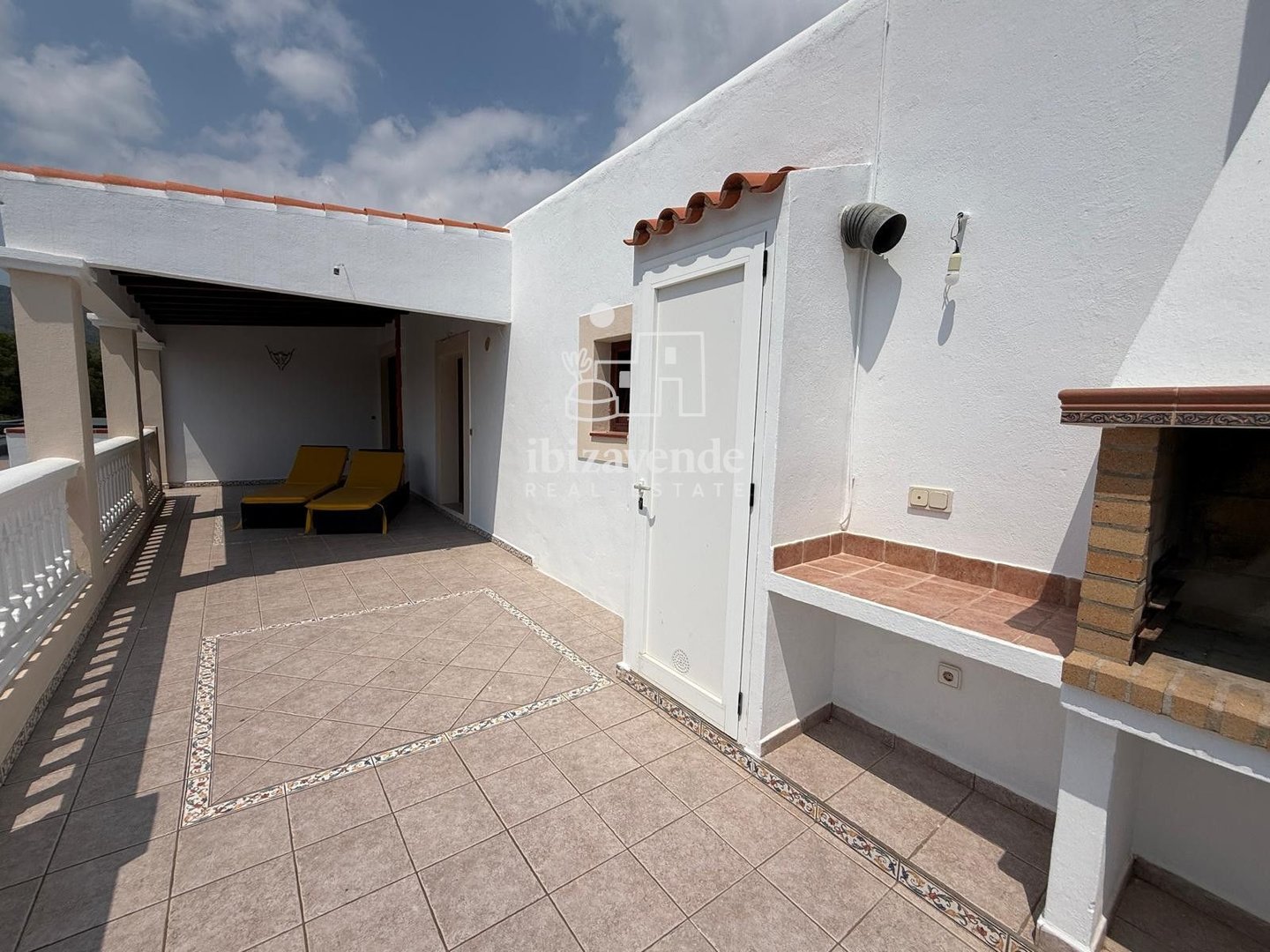 Casa de 300 m² en Sant Josep de sa Talaia