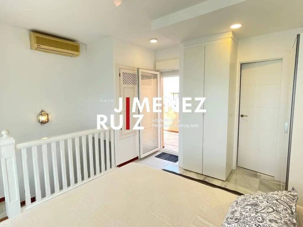 Квартира 80 м² в El Puerto de Santa María