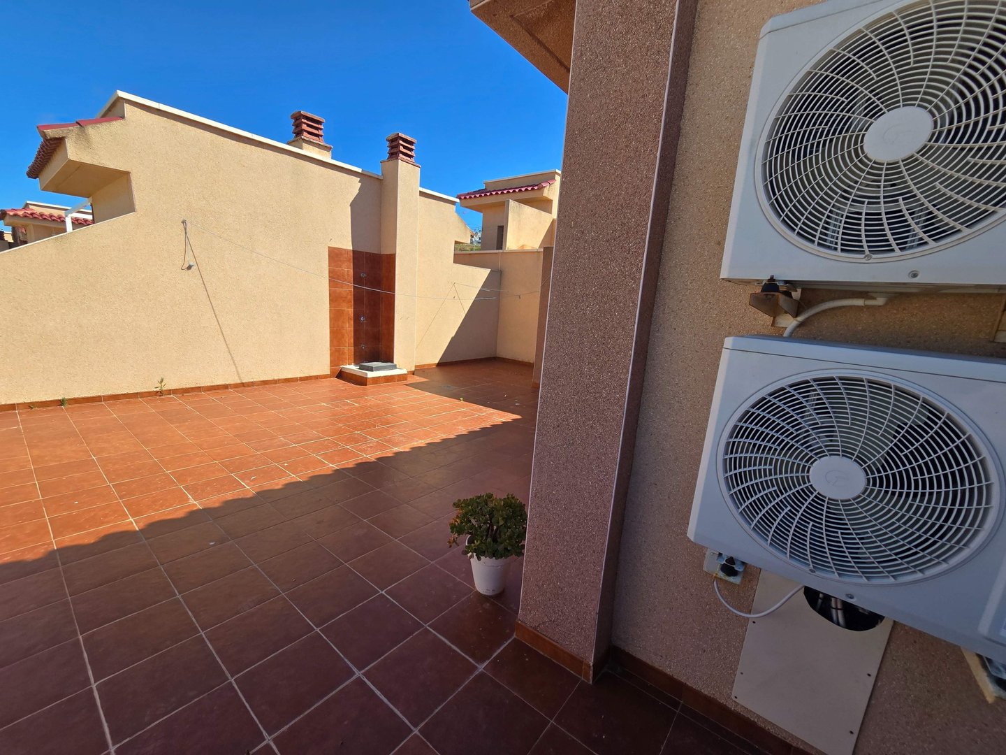 Piso de 93 m² en Santa Pola