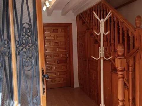 Casa de 110 m² en Ávila