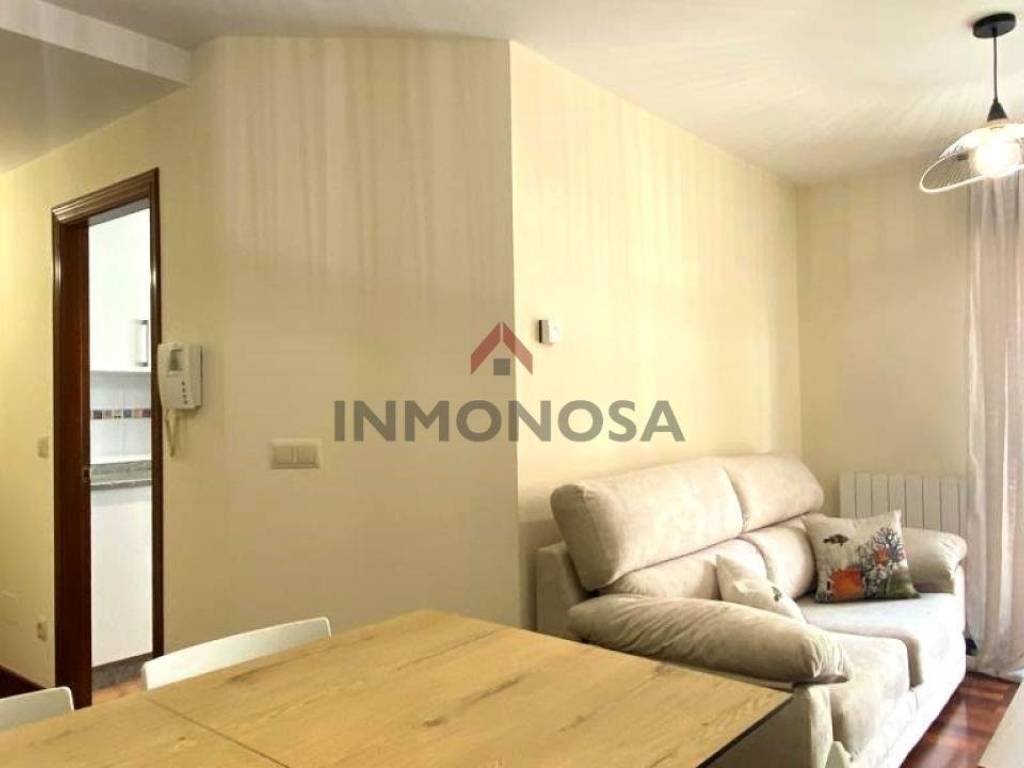 Piso de 60 m² en Ferrol
