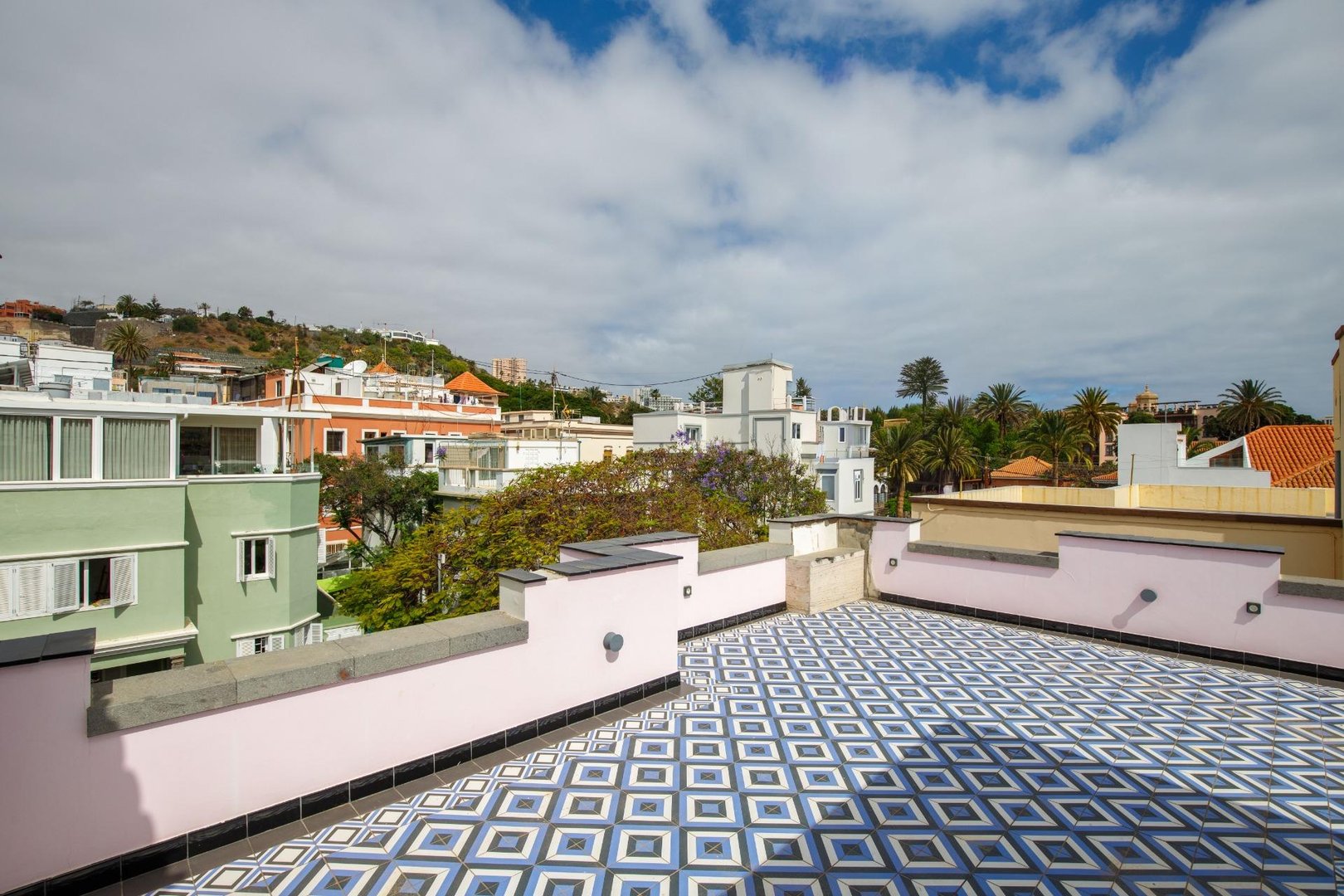 Casa de 390 m² a Las Palmas de Gran Canaria
