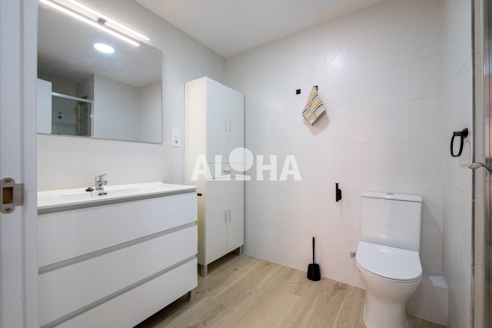 Piso de 113 m² en Alfara del Patriarca