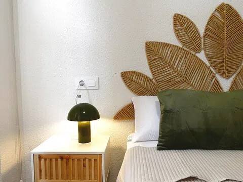 Habitación 109 m², Ávila