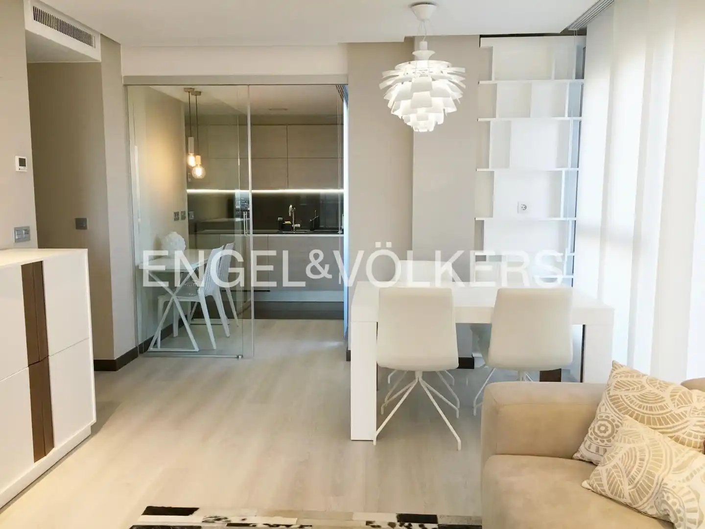 Appartement 150 m² à Valence