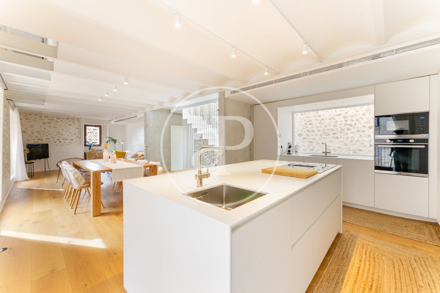Pis de 270 m² a Lloret de Vistalegre