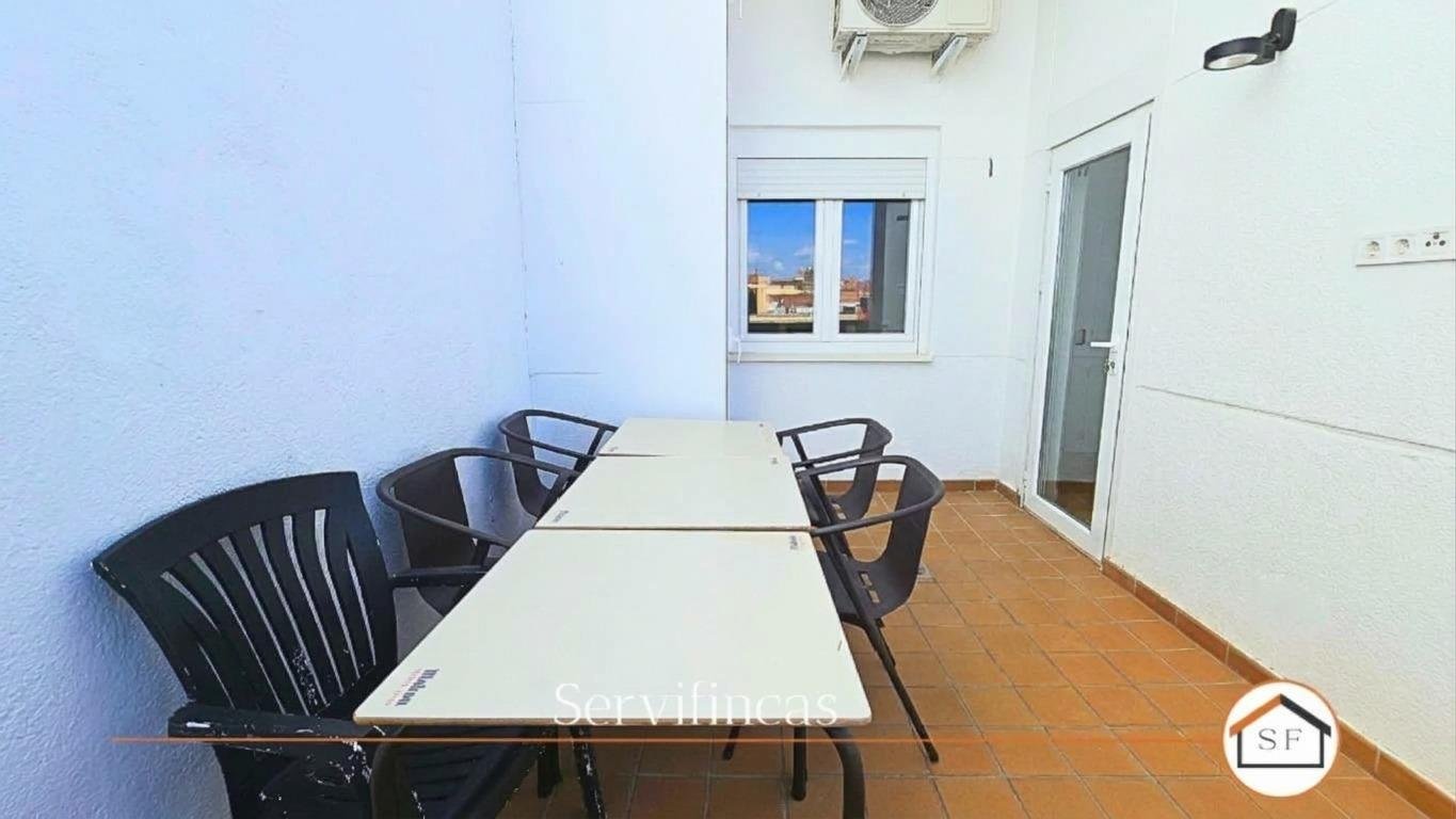Квартира 66 м² у Madrid