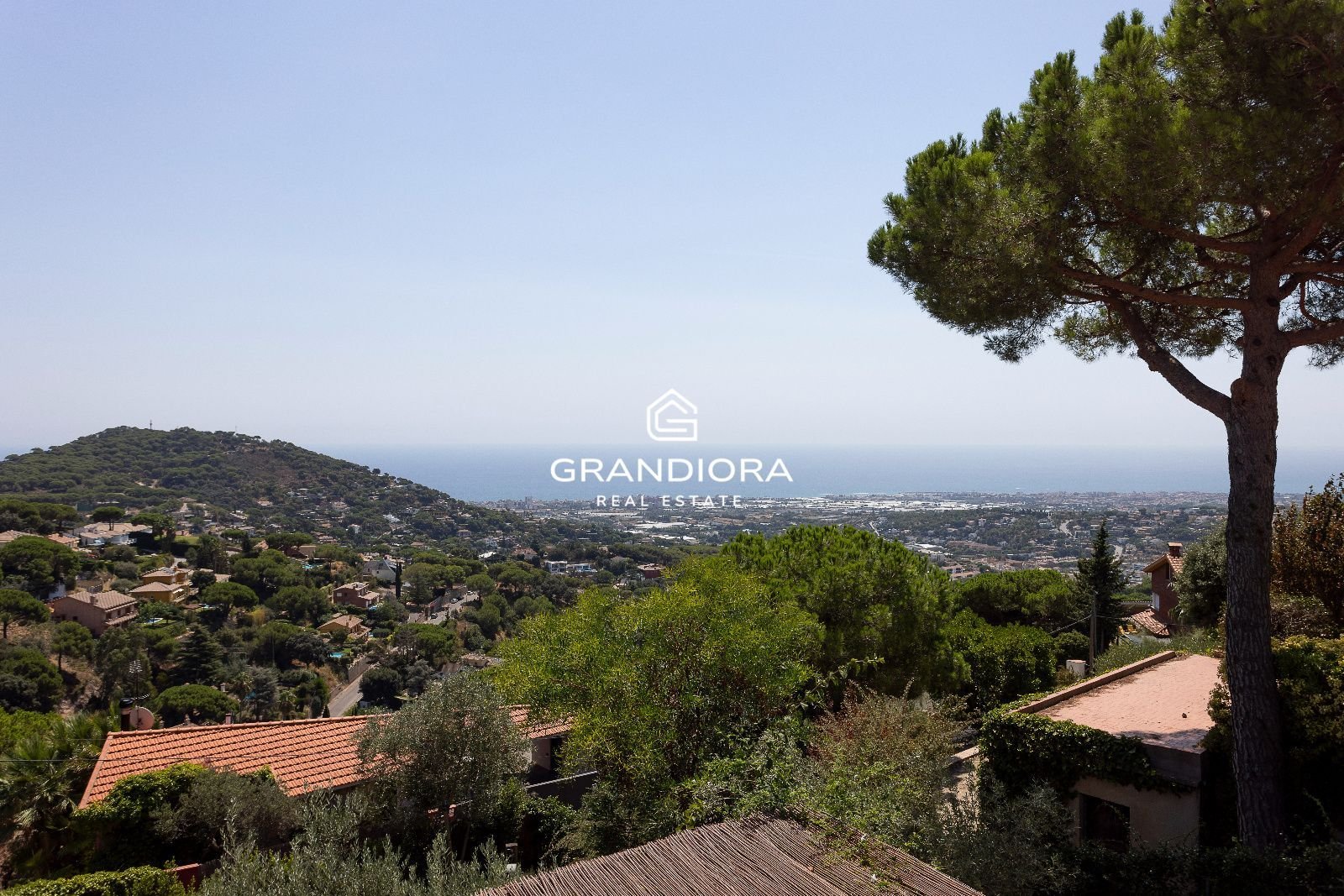 Casa de 928 m² en Cabrils