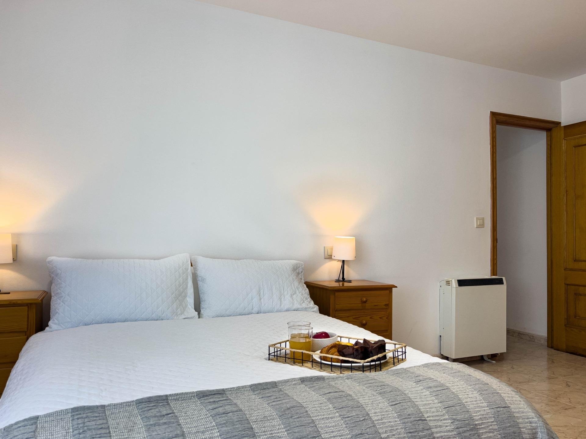 Piso de 71 m² en O Grove