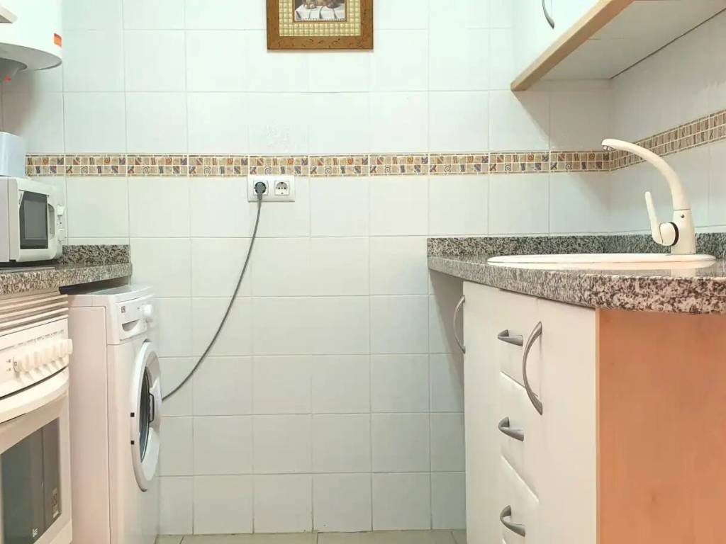 Piso de 55 m² en Dénia