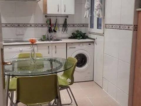 Pis de 100 m² a Madrid