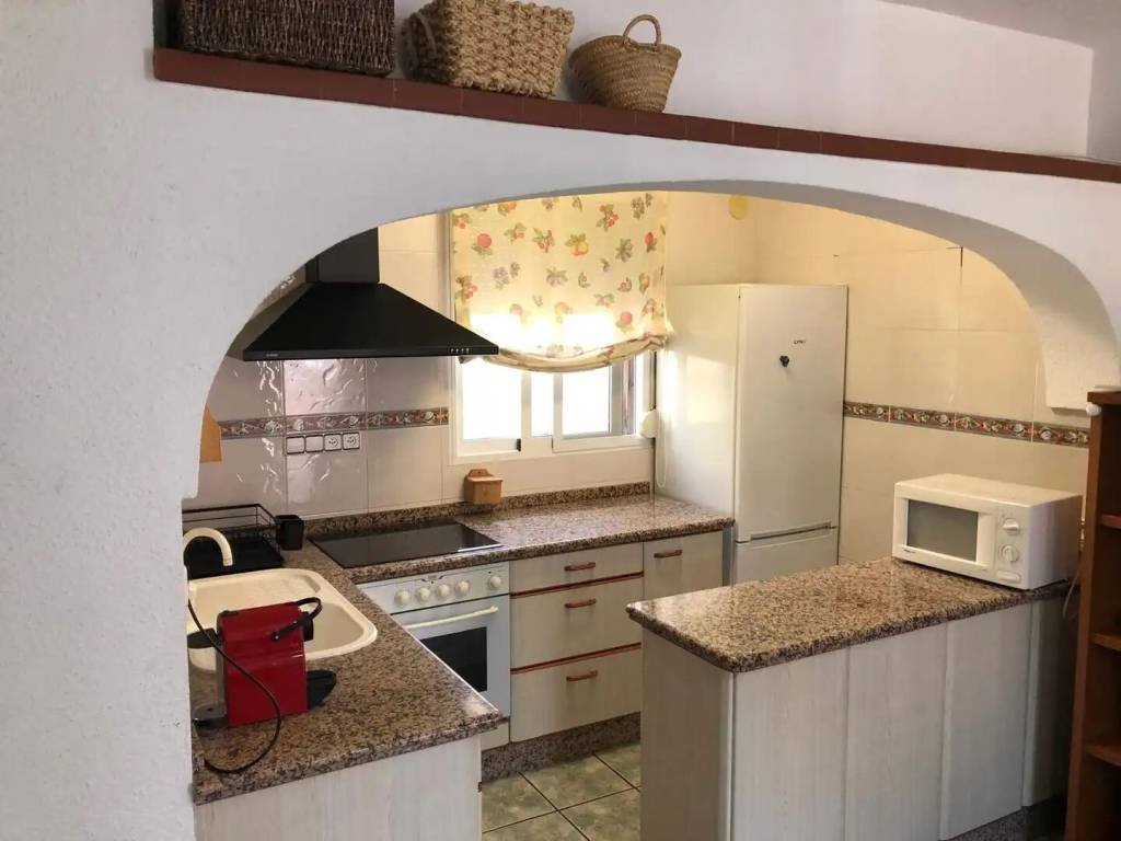 Casa de 135 m² en Oropesa del Mar