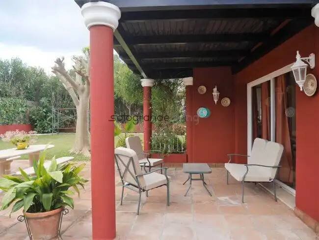 Casa de 400 m² en Callosa de Segura