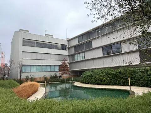 Pis de 60 m² a Madrid
