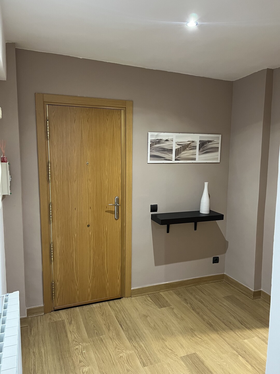 Piso de 85 m² en Toledo