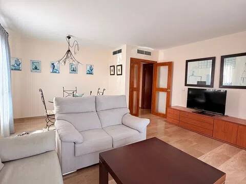 Piso de 155 m² en Valencia