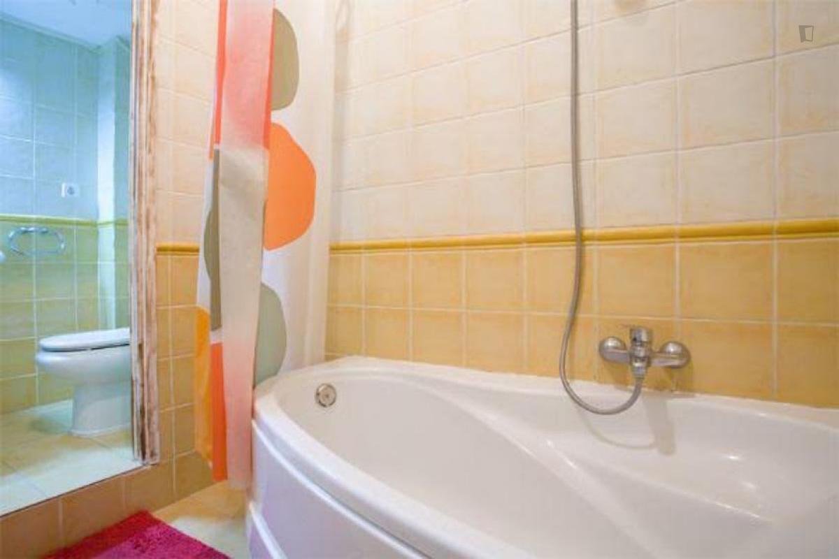 Piso de 45 m² en Barcelona