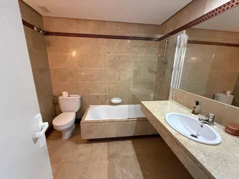Piso de 77 m² en El Ejido