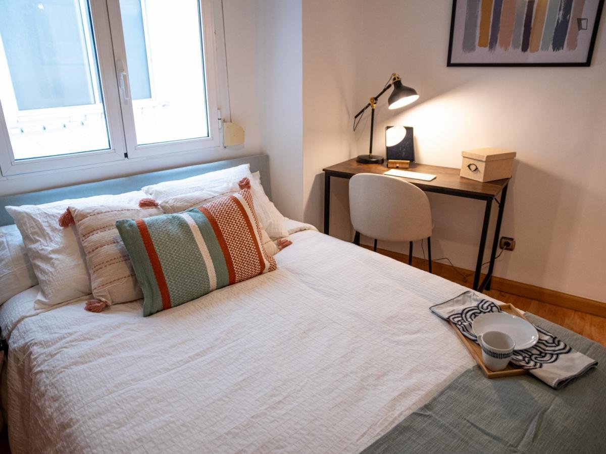 Habitació de lloguer, Alacant