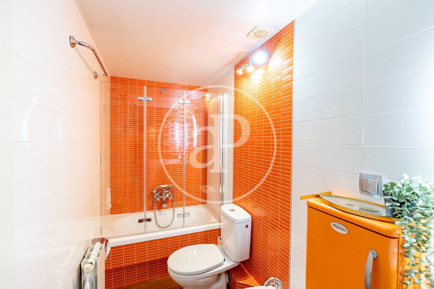 Piso de 64 m² en Barcelona
