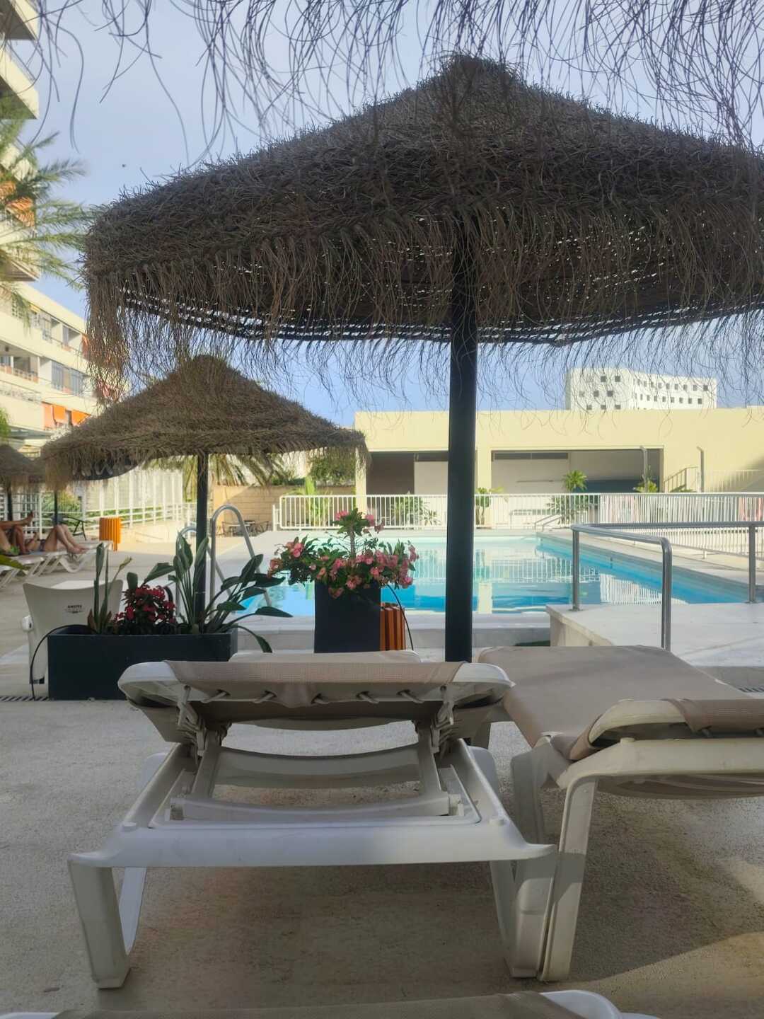 Pis de 79 m² a Torremolinos