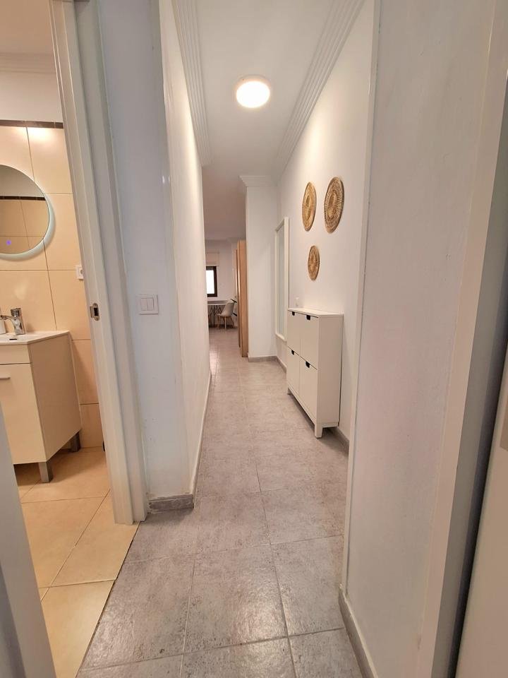 Piso de 37 m² en Las Palmas de Gran Canaria