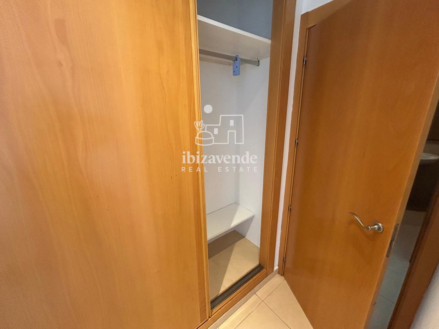 Pis de 110 m² a Sant Josep de sa Talaia