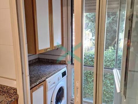 Pis de 129 m² a Madrid