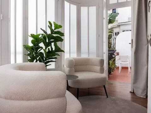 Pis de 195 m² a València