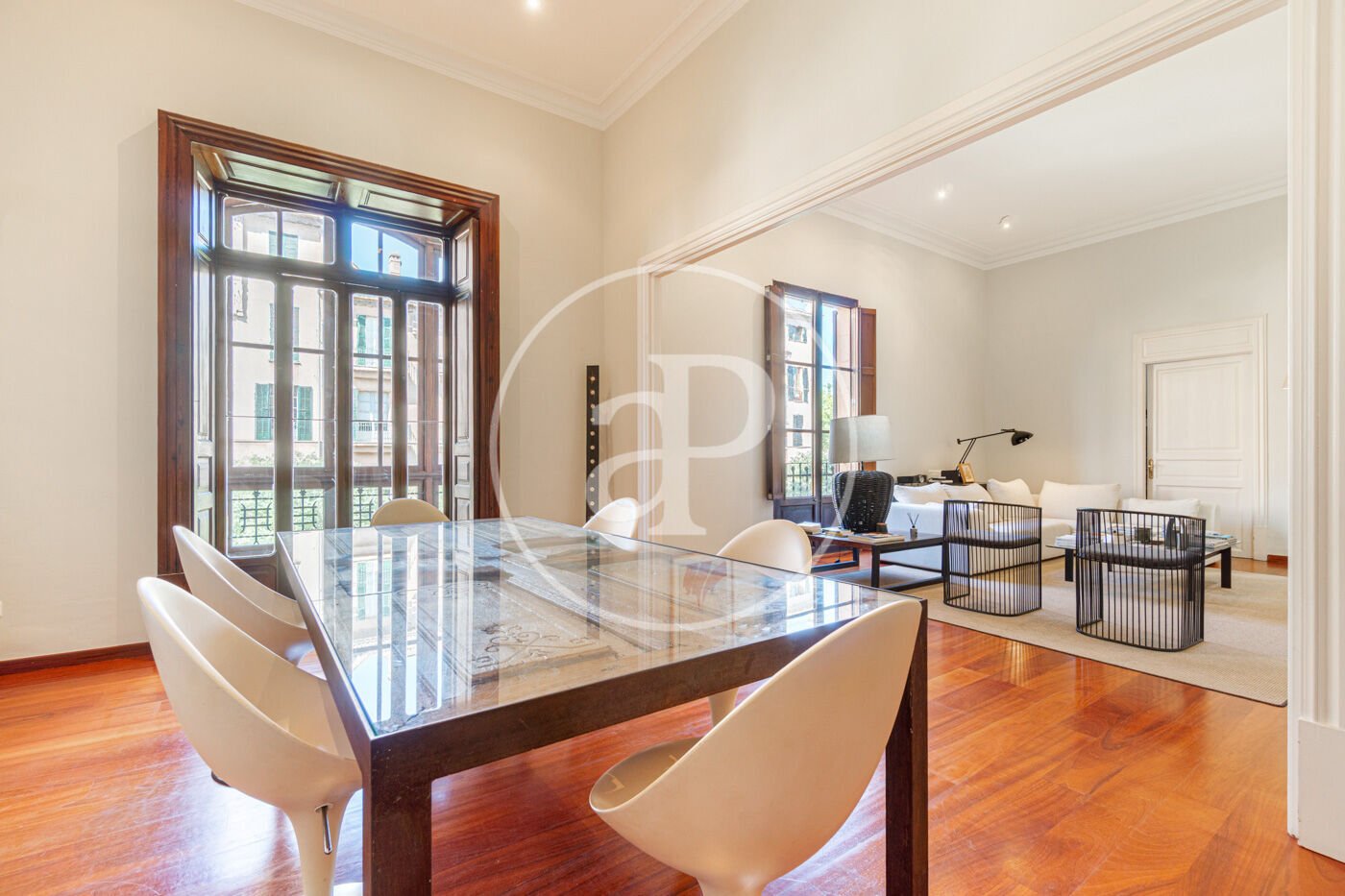 Piso de 300 m² en Palma