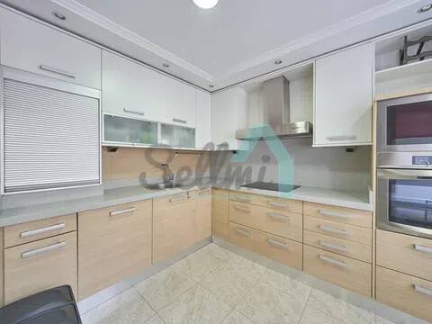 Wohnung 130 m² in Oviedo