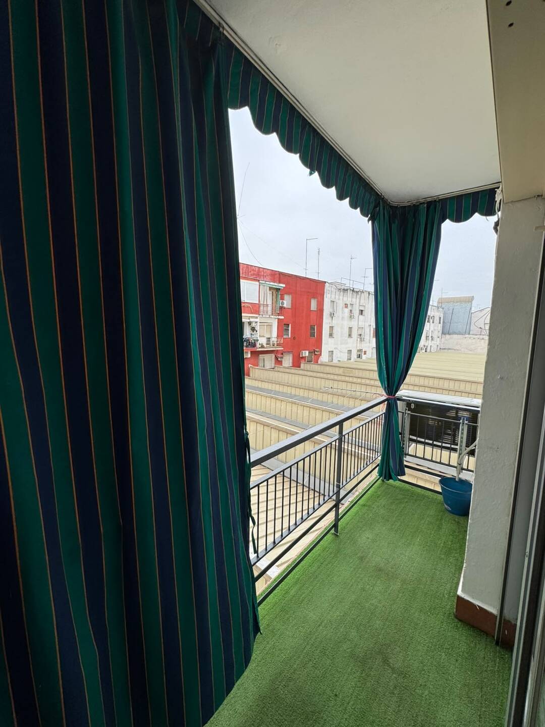 Pis de 60 m² a Còrdova