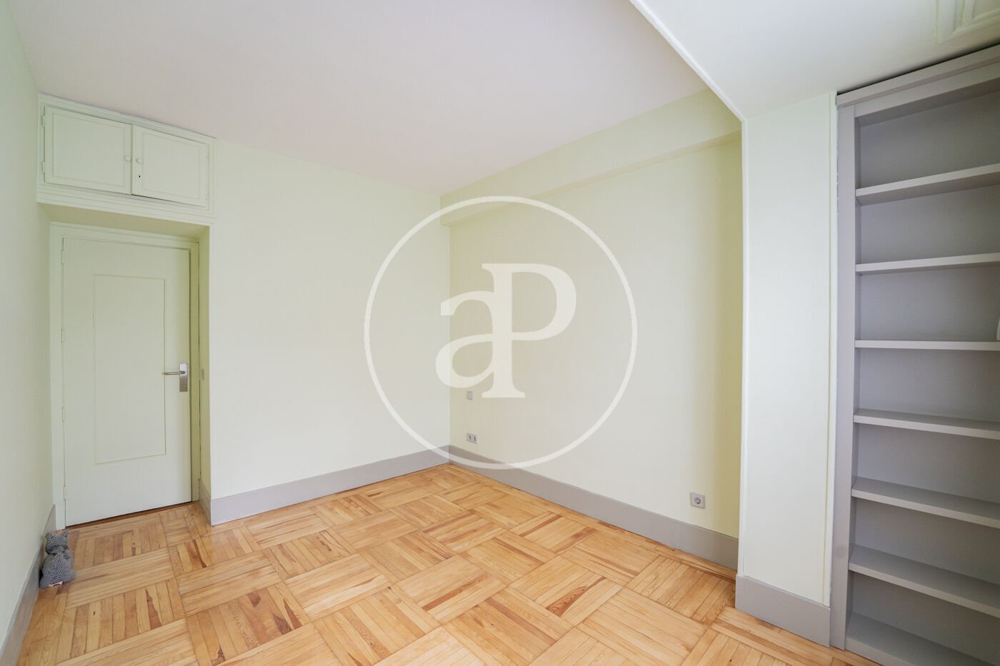 Pis de 90 m² a Madrid