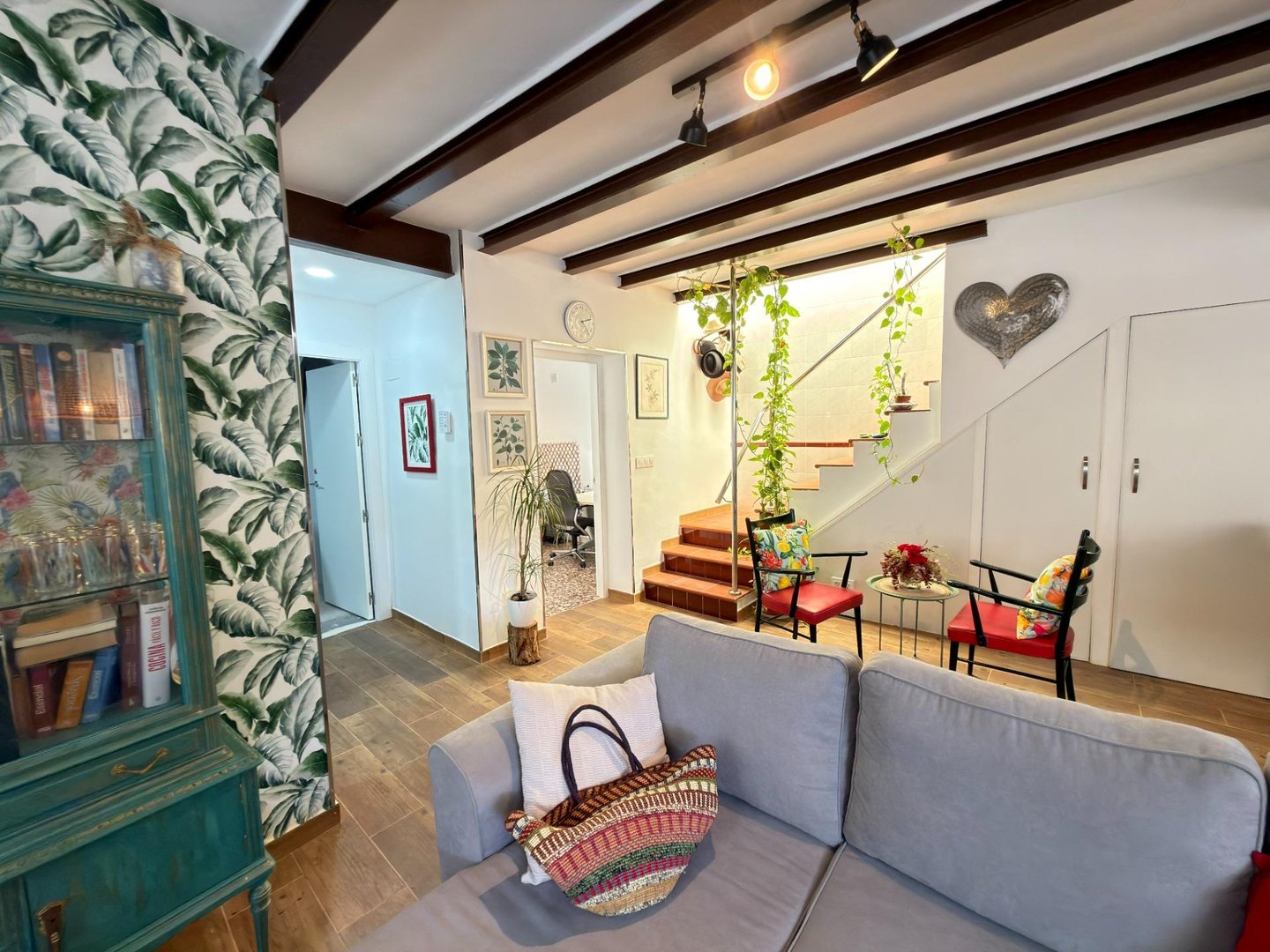 Piso de 56 m² en Cartagena
