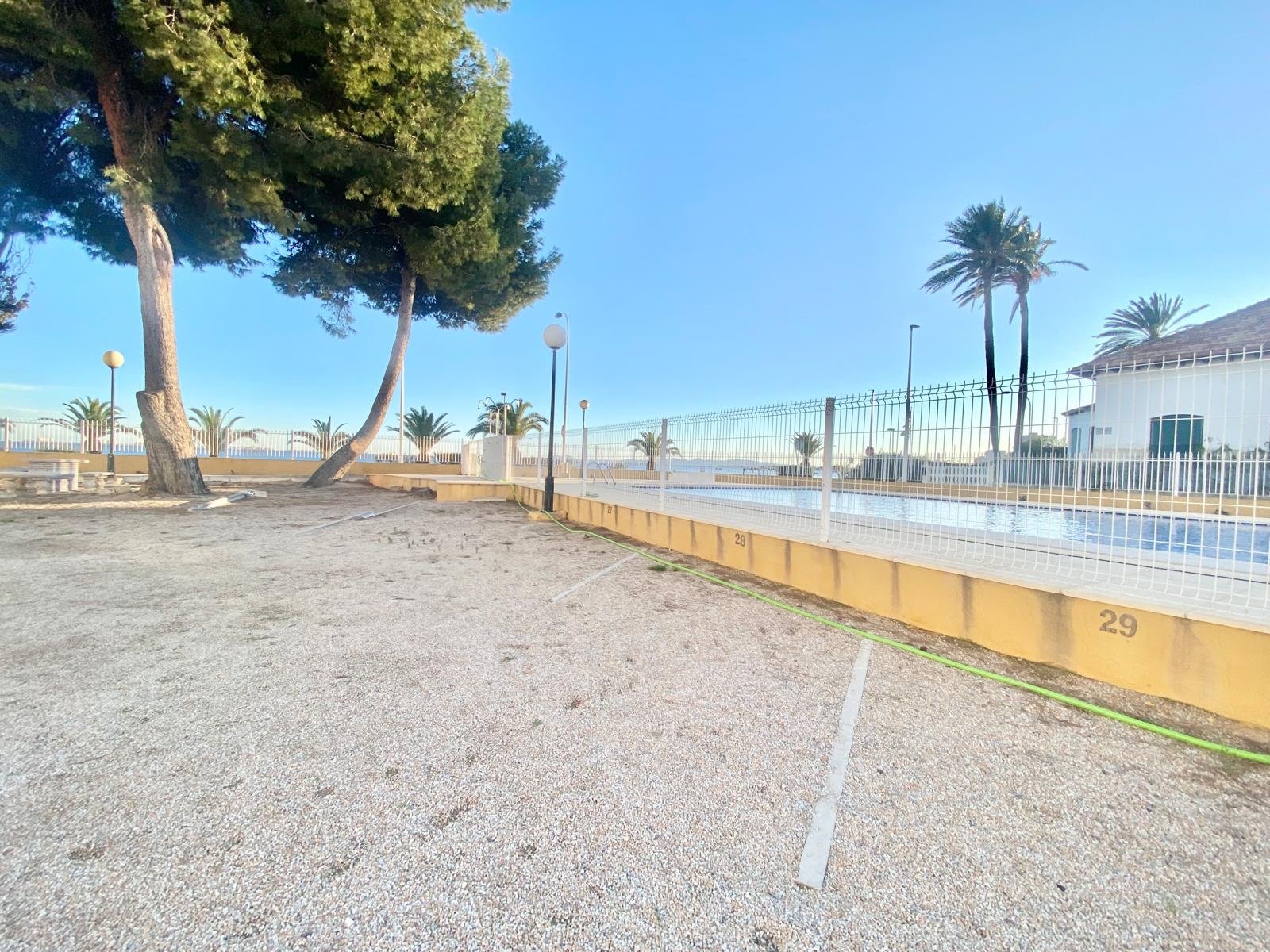 Piso de 88 m² en San Javier