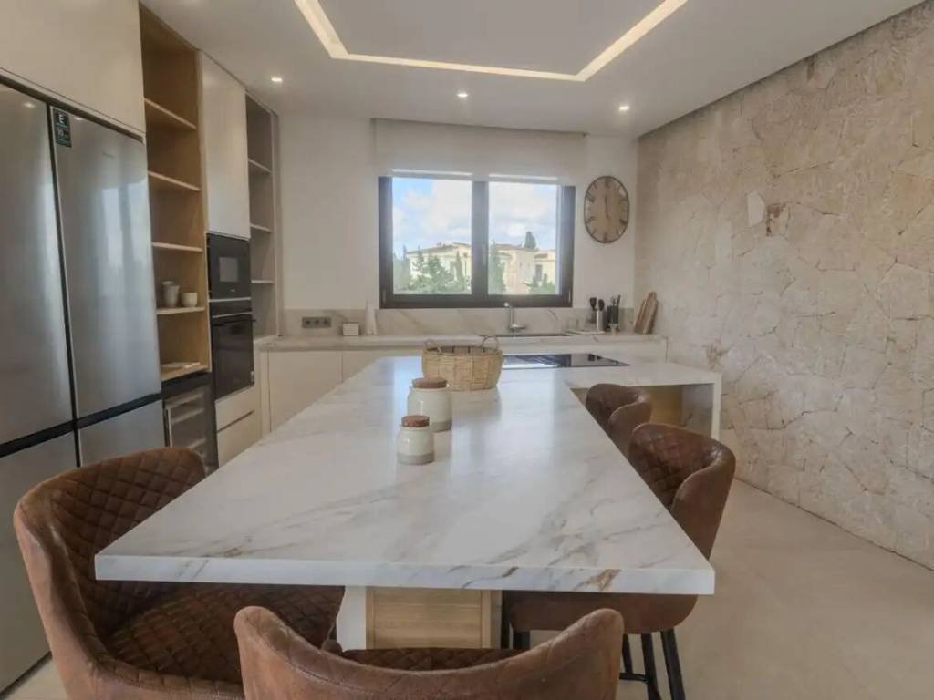 Casa de 260 m² en Muro