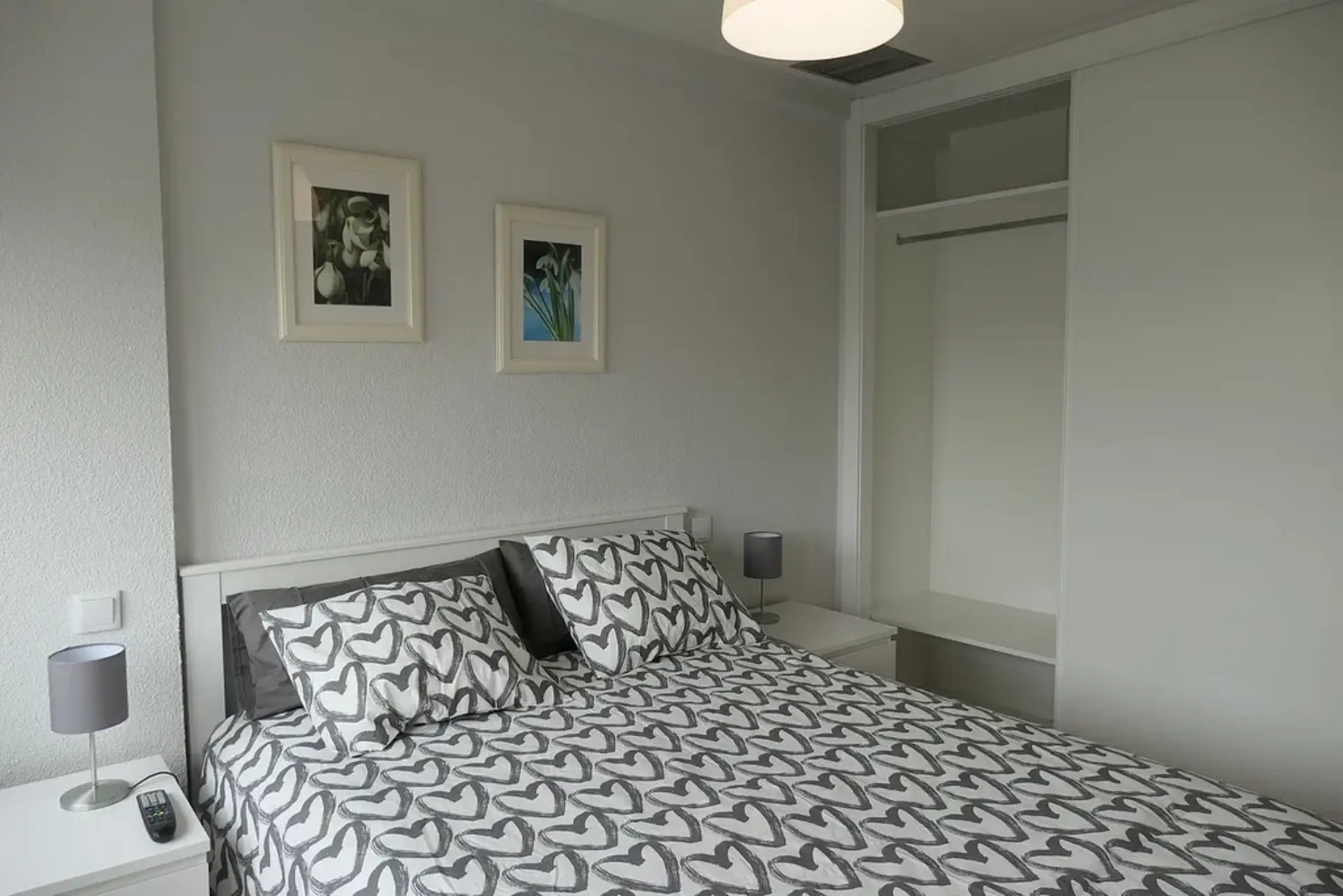 Pis de 45 m² a Madrid