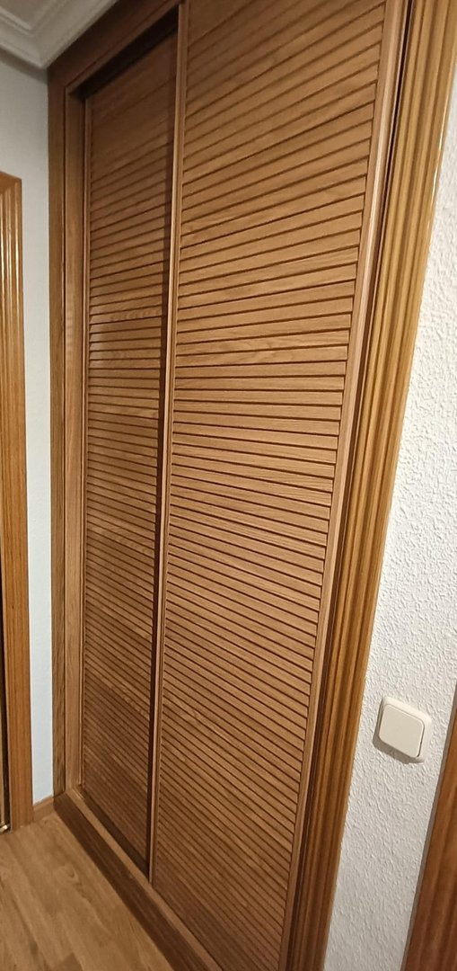 Wohnung 79 m² in Ocaña