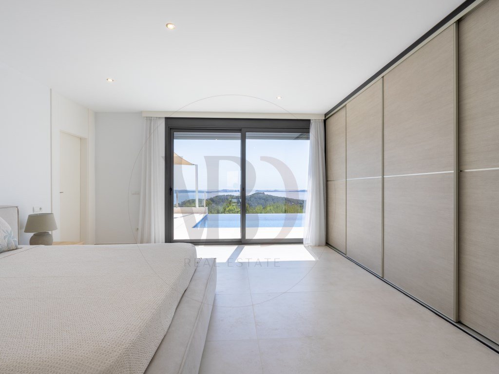 Casa de 550 m² a Sant Antoni de Portmany