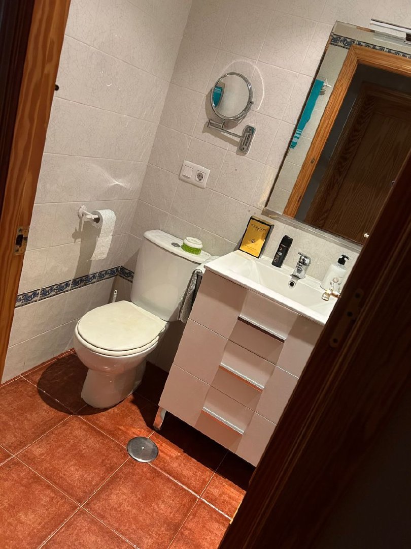Piso de 100 m² en Isla Cristina