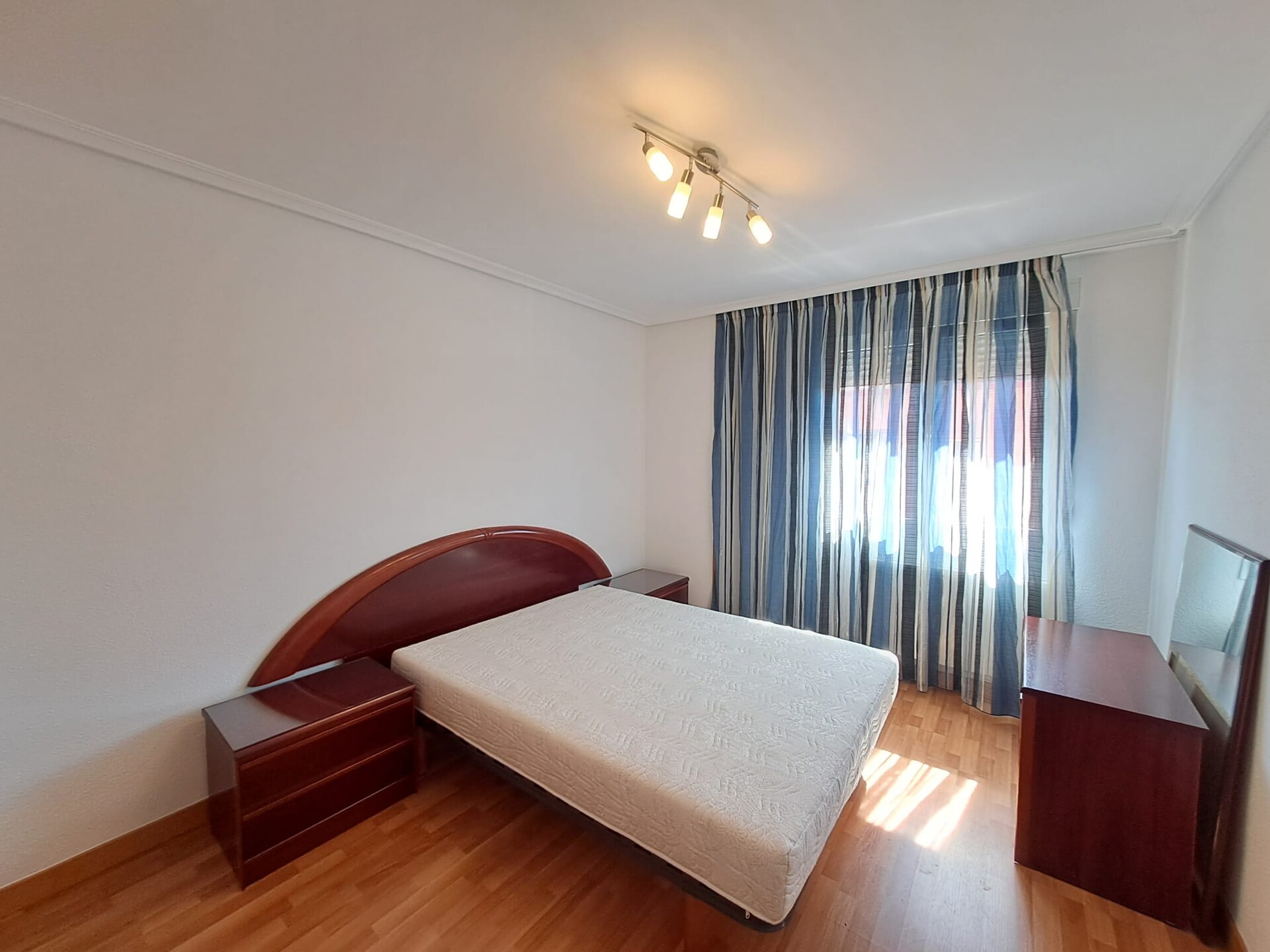 Pis de 120 m² a Burgos