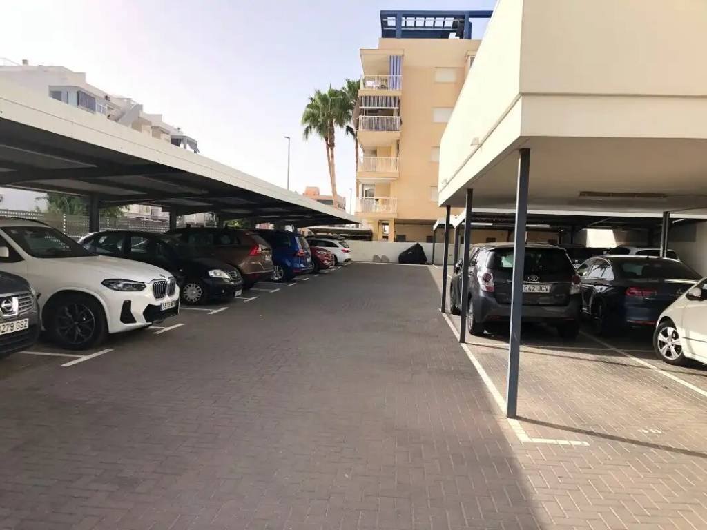Piso de 55 m² en Daimuz