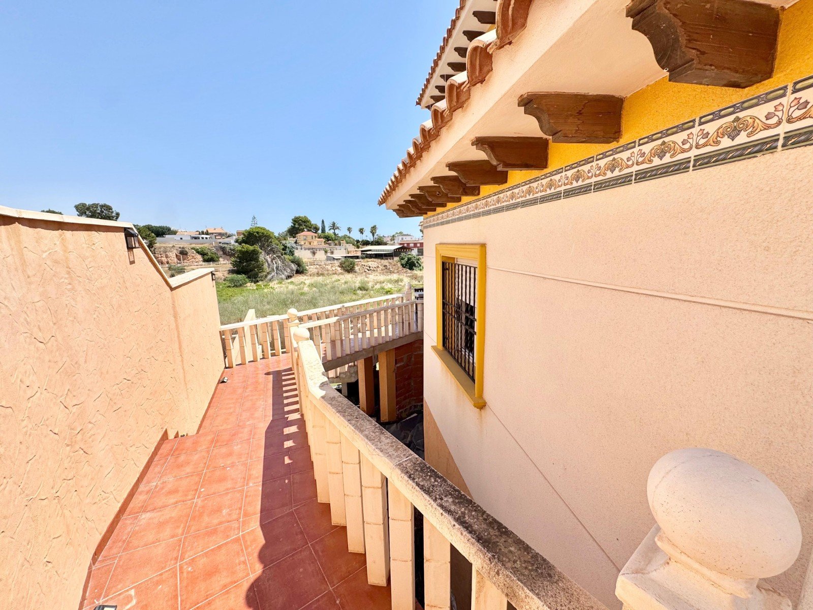 Casa de 100 m² en Orihuela