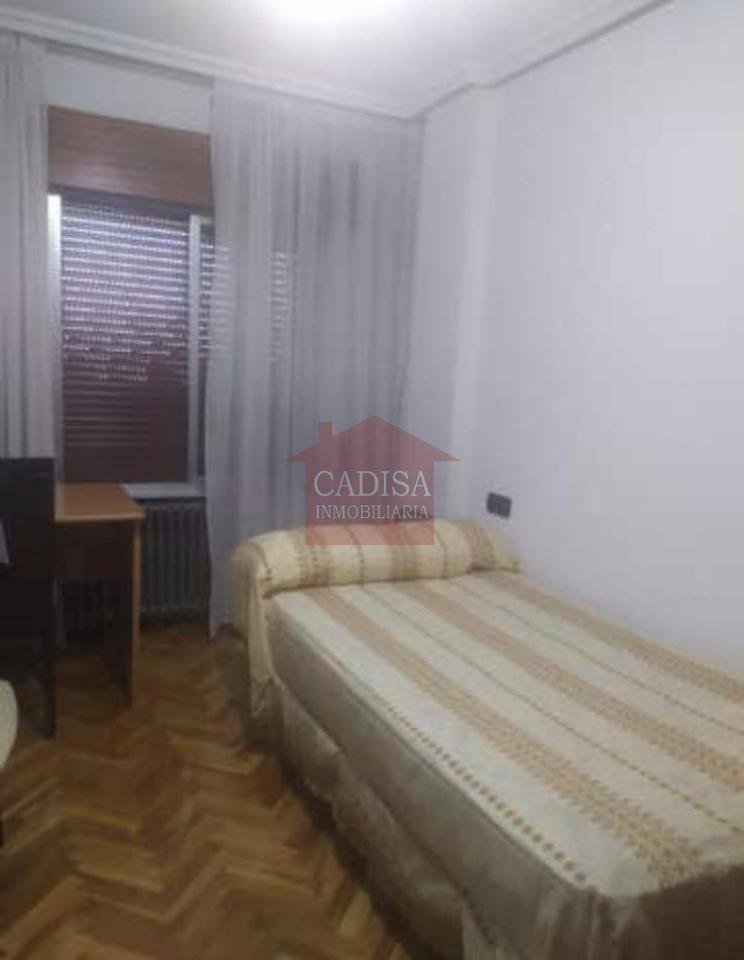 Wohnung 96 m² in Salamanca