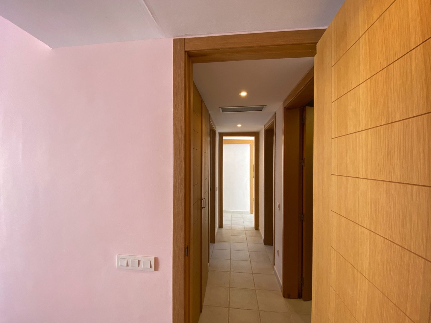 Piso de 100 m² en Mojácar
