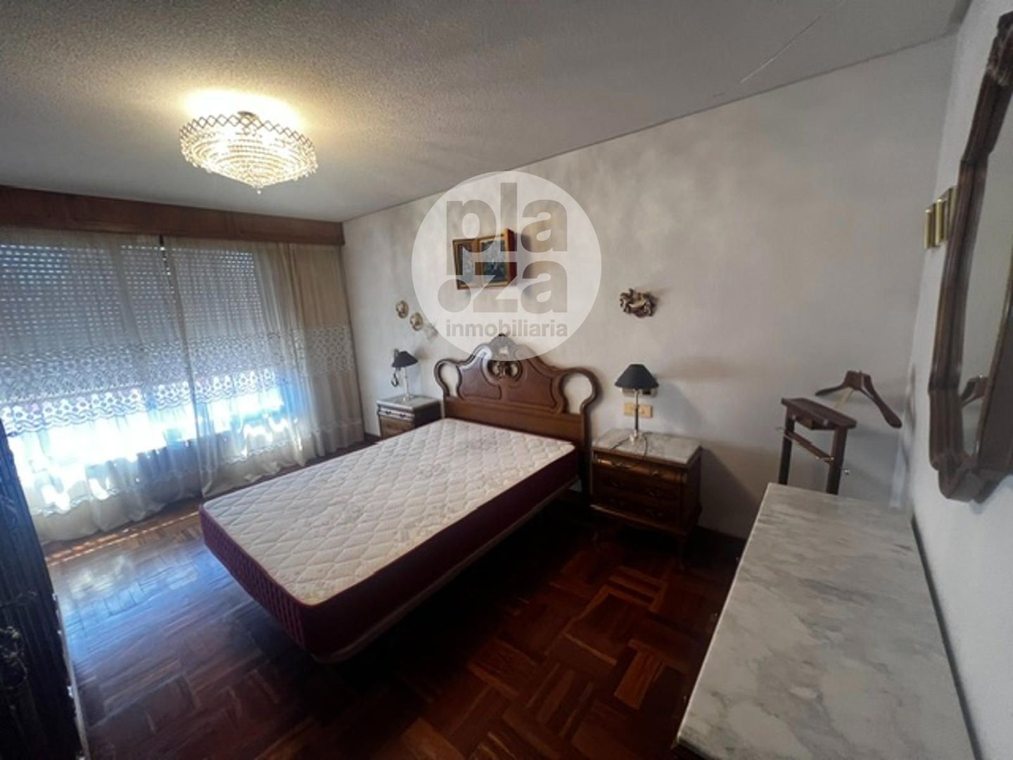 Pis de 128 m² a Burgos
