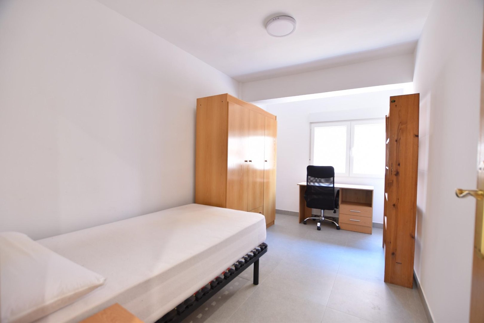 Apartamento 83 m² em Granada