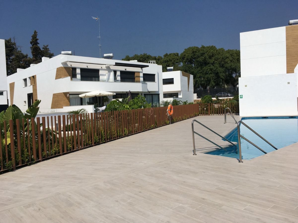 Pis de 125 m² a Marbella